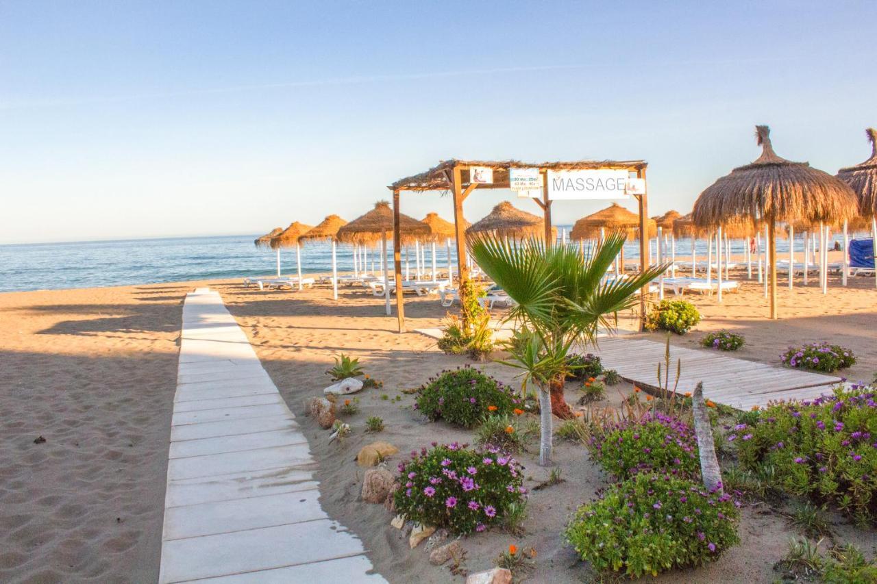 Apartment Mar Del Sur Apartamento Vacacional Malaga