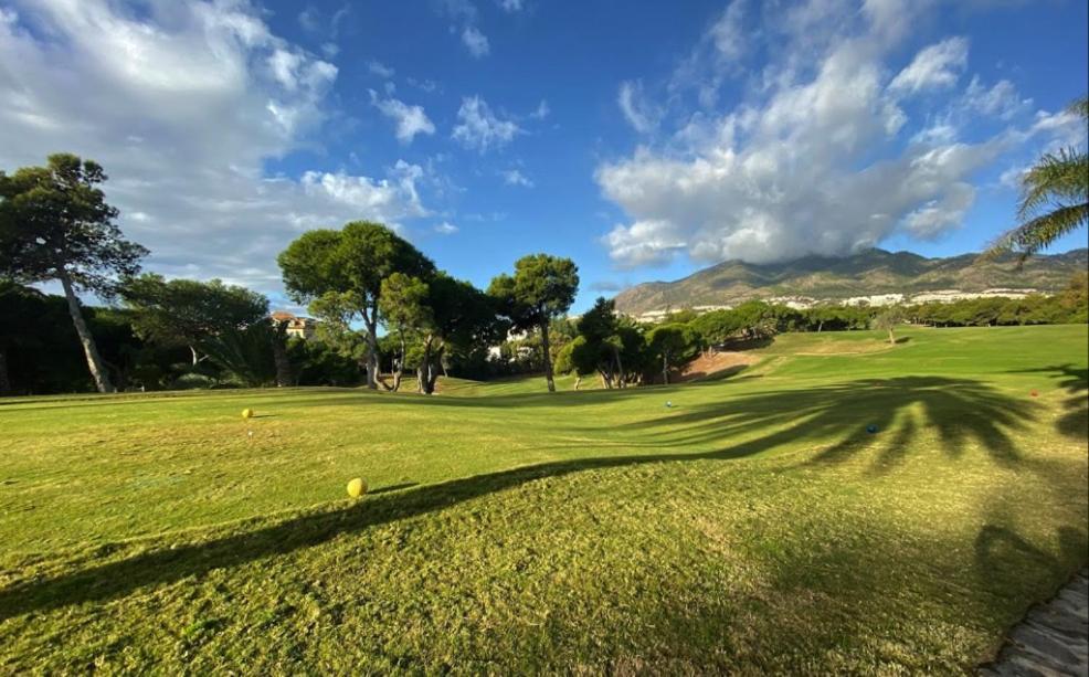 Appartement Mar Del Sur Apartamento Vacacional