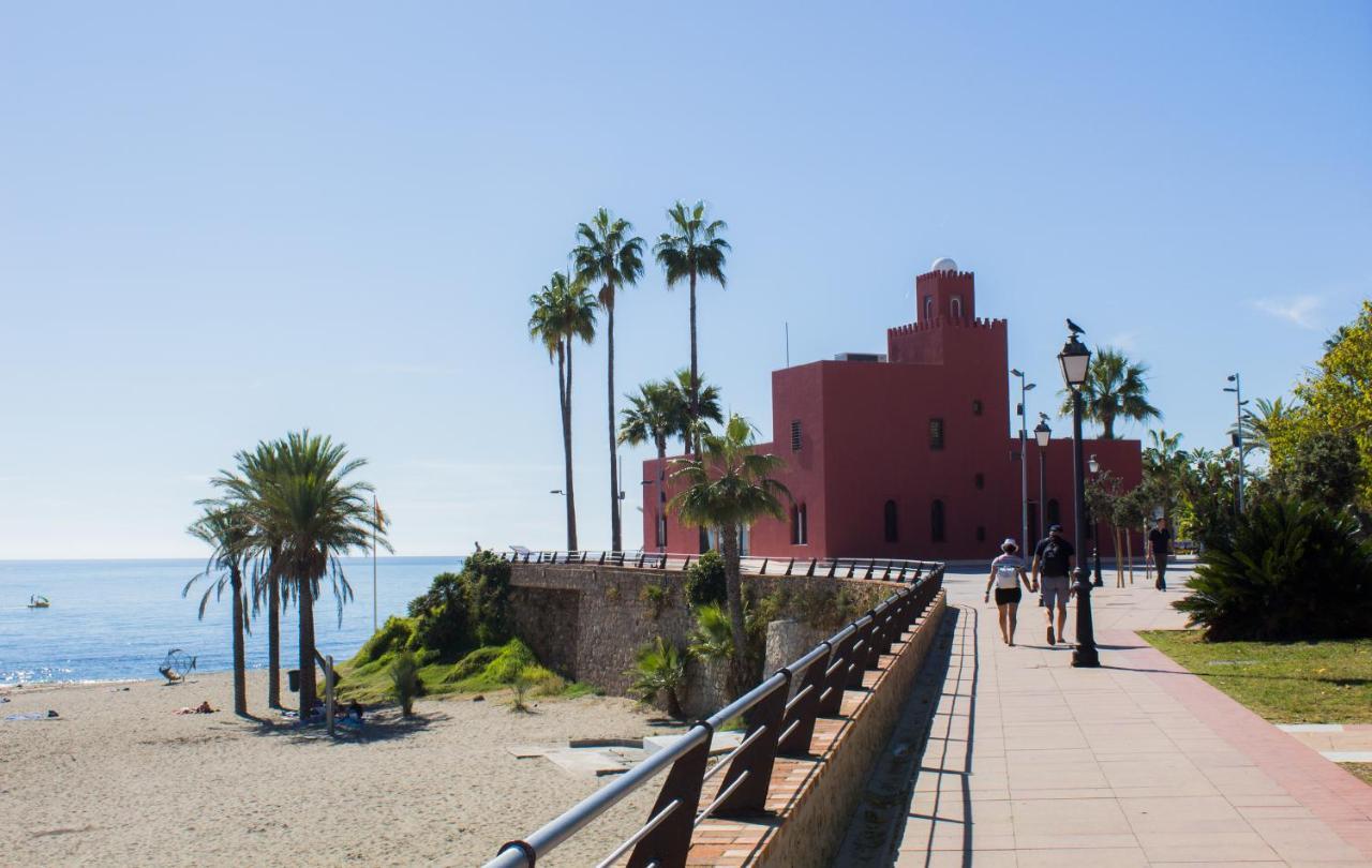 Appartement Mar Del Sur Apartamento Vacacional Málaga