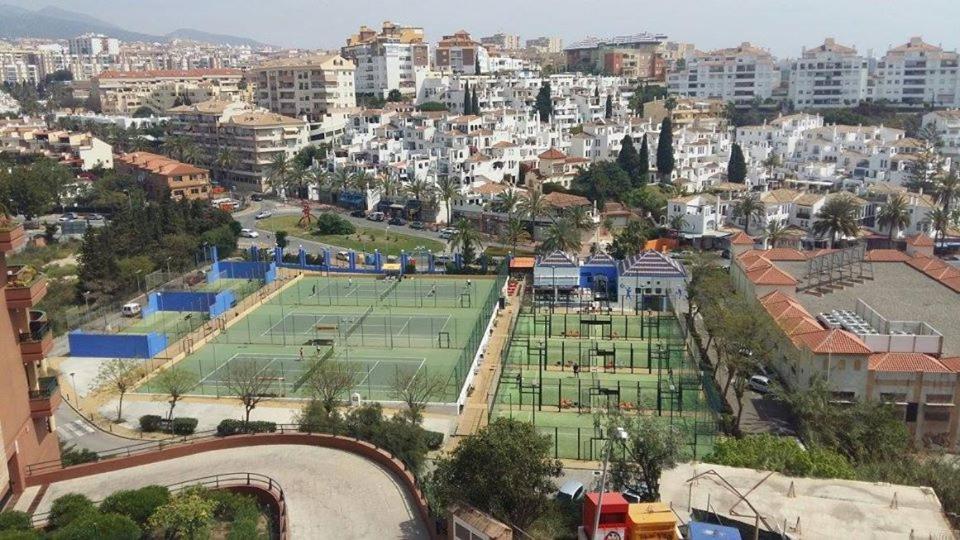 Mar Del Sur Apartamento Vacacional * Malaga