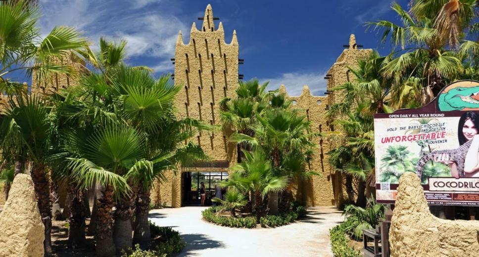 Mar Del Sur Apartamento Vacacional Apartment Malaga