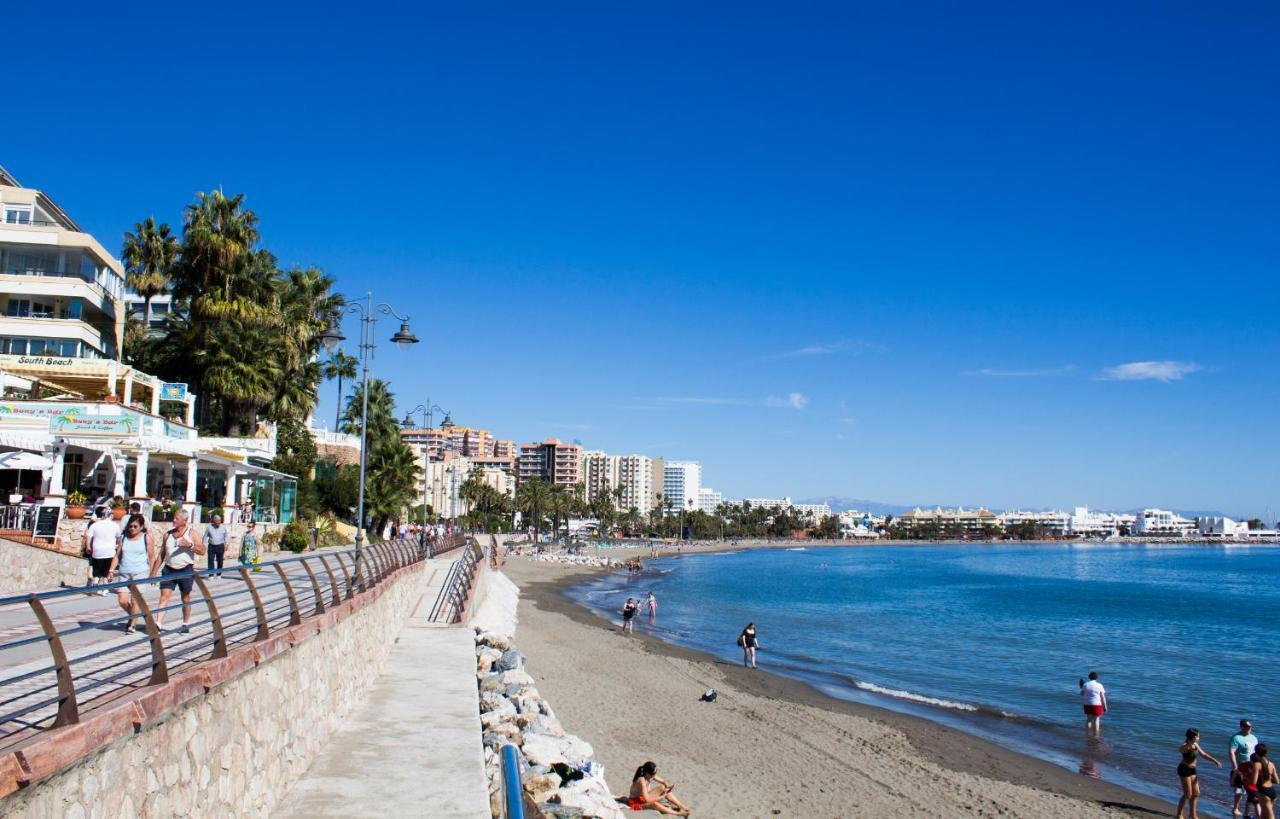 Mar Del Sur Apartamento Vacacional Appartement