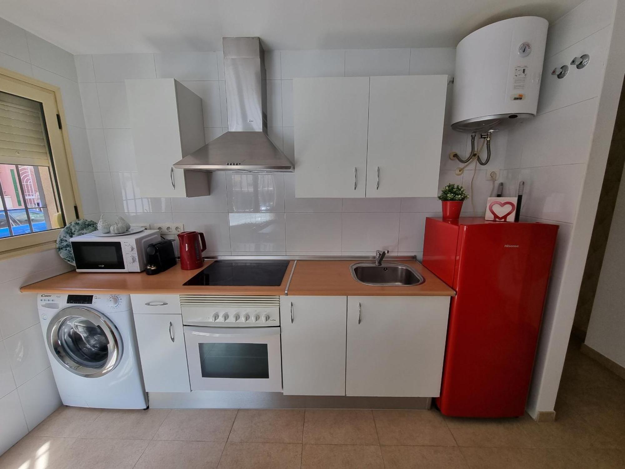 Appartement Sw Boutique Maria 58 *
