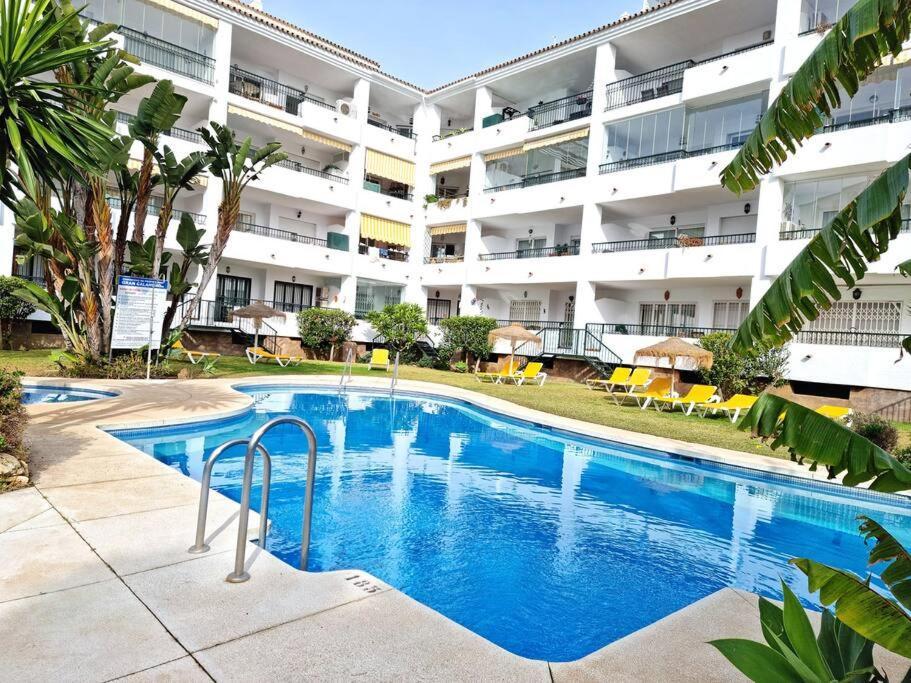 Gran Calahonda Near Marbella Lägenhet Málaga