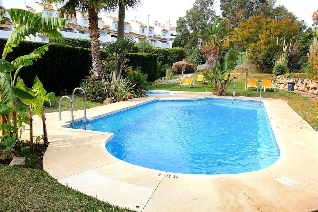 Gran Calahonda Near Marbella Lägenhet Málaga