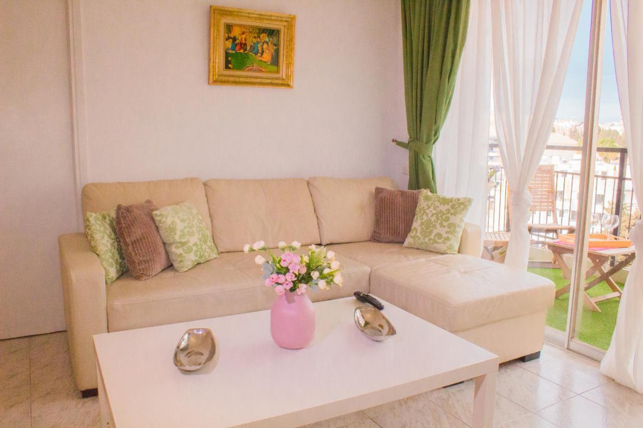 Apartment Mar Del Sur Apartamento Vacacional Malaga