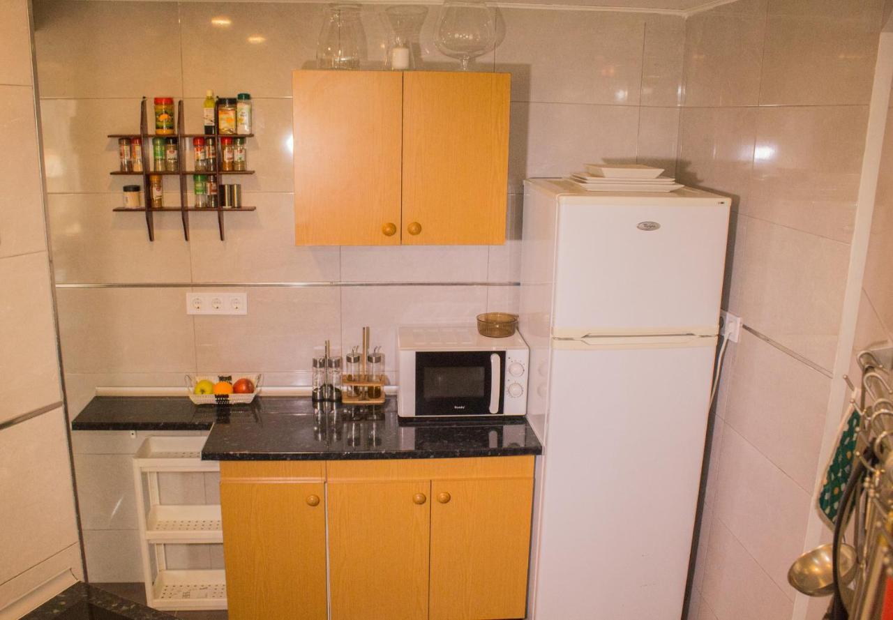 Mar Del Sur Apartamento Vacacional Malaga