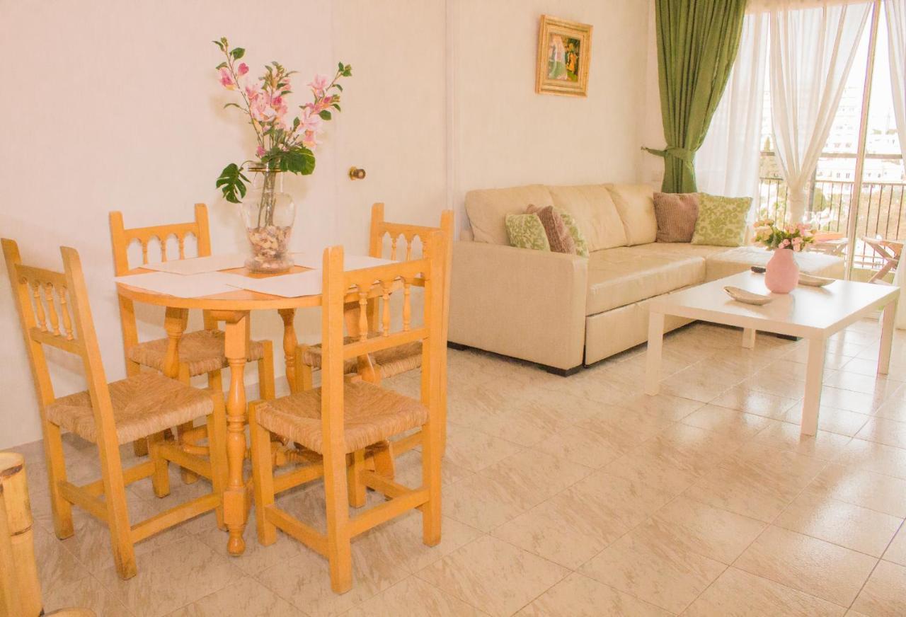 Mar Del Sur Apartamento Vacacional * Malaga