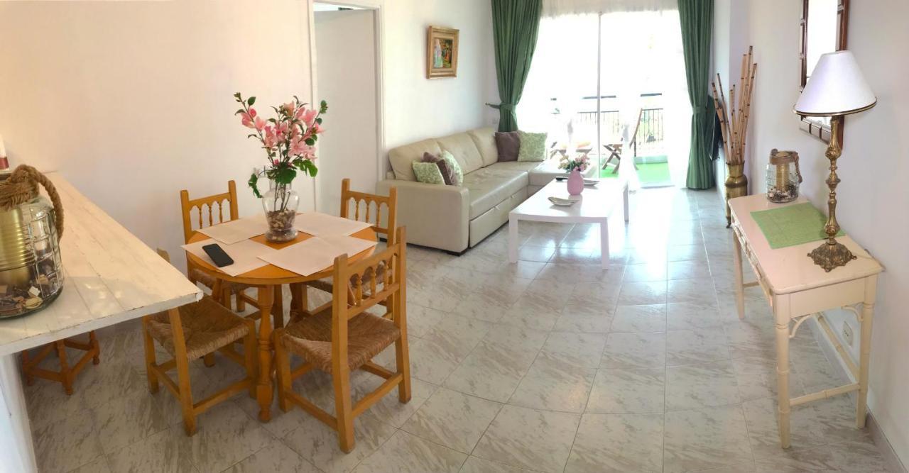 Apartment Mar Del Sur Apartamento Vacacional Malaga