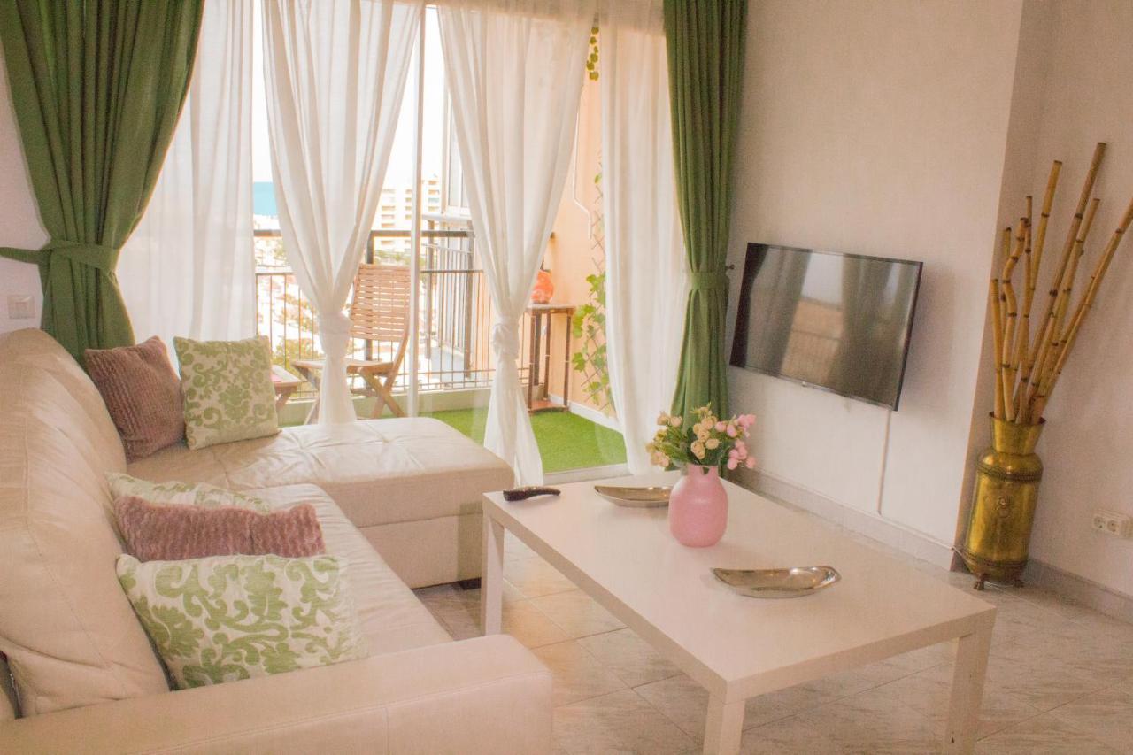 Mar Del Sur Apartamento Vacacional Apartment Malaga