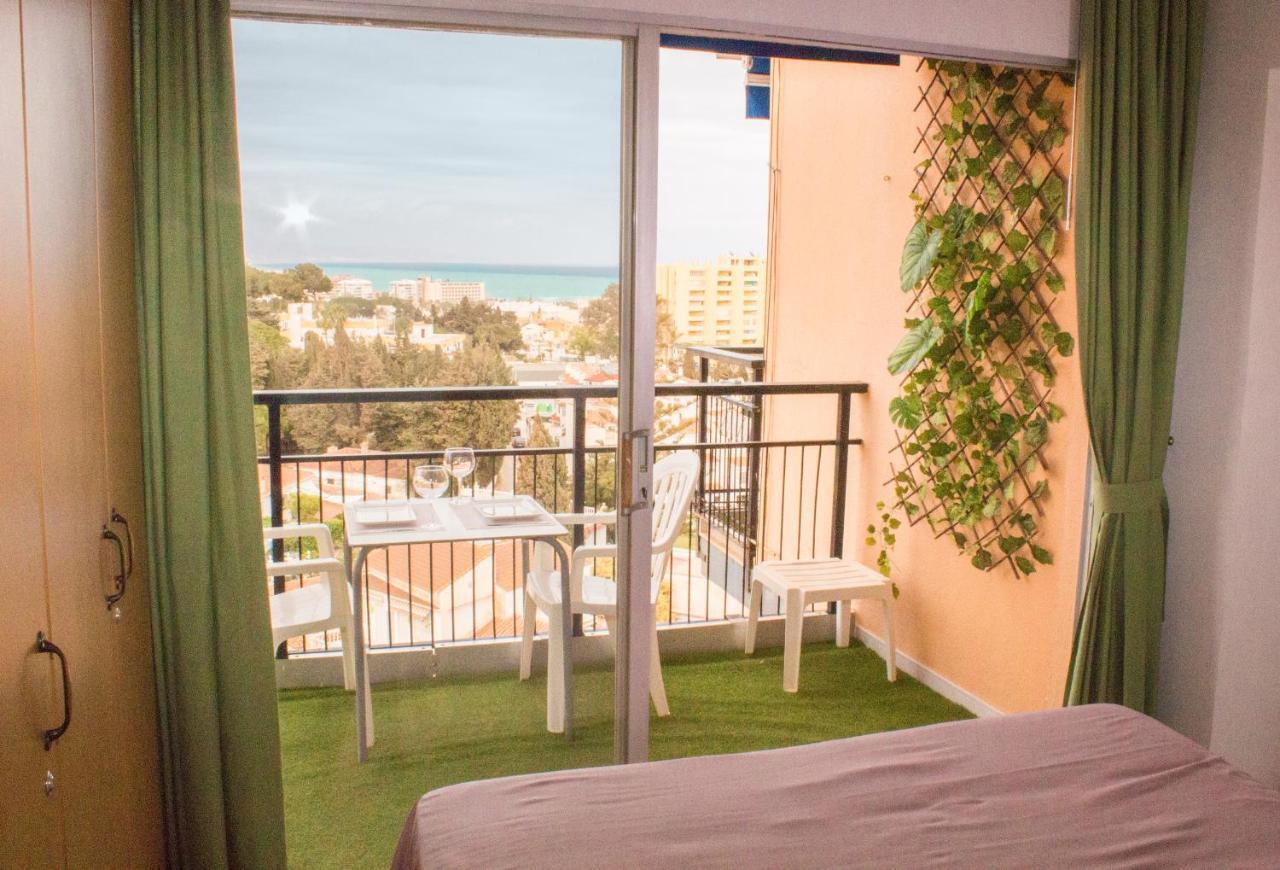 Apartment Mar Del Sur Apartamento Vacacional Malaga