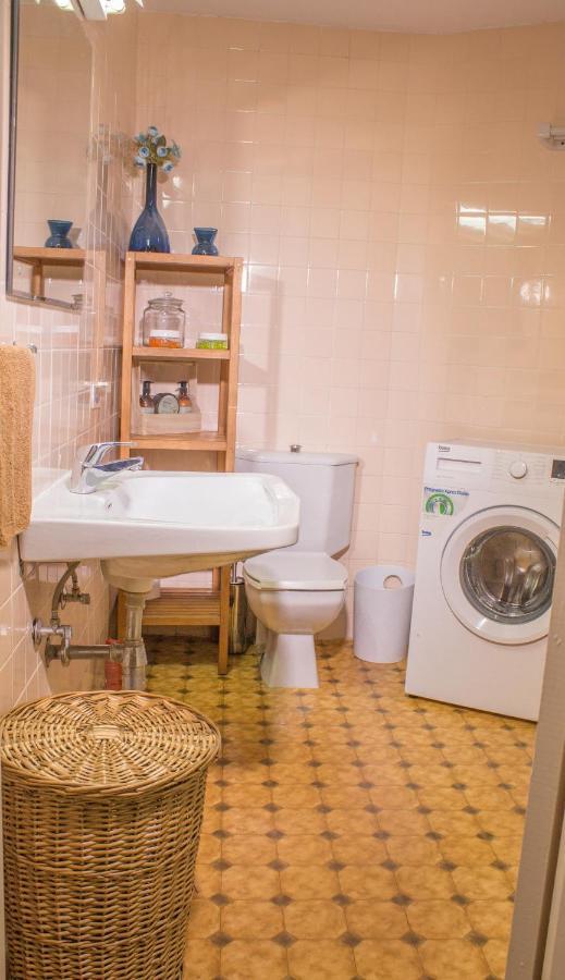 Mar Del Sur Apartamento Vacacional Malaga