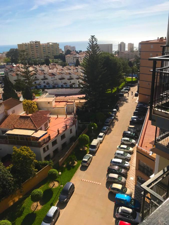 Mar Del Sur Apartamento Vacacional Apartment Malaga