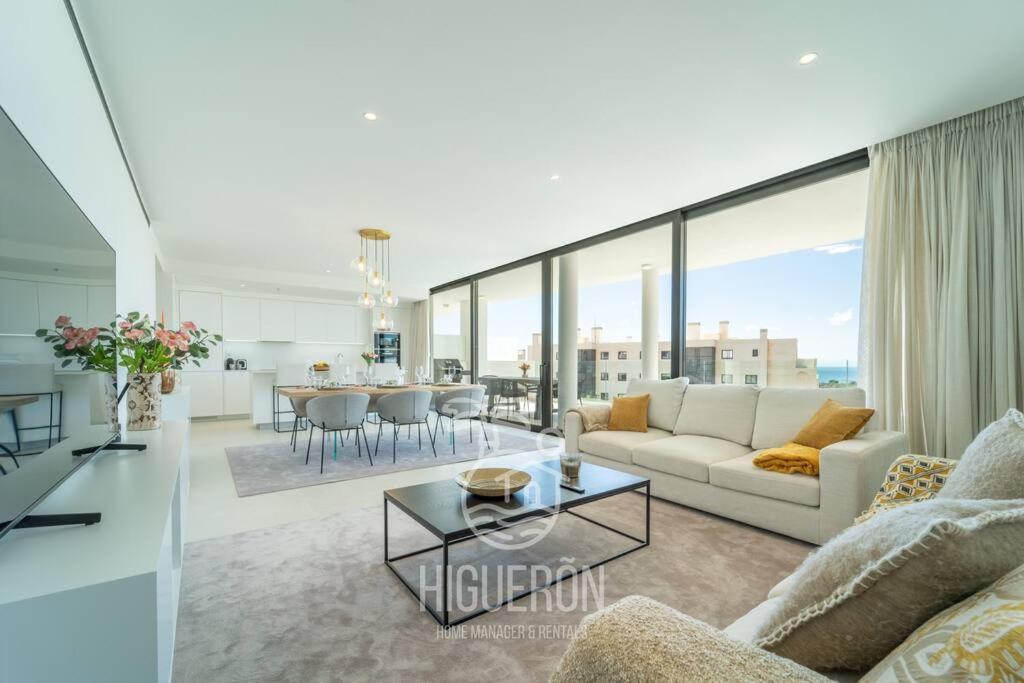 Apartment Higueronrentals The Palm *