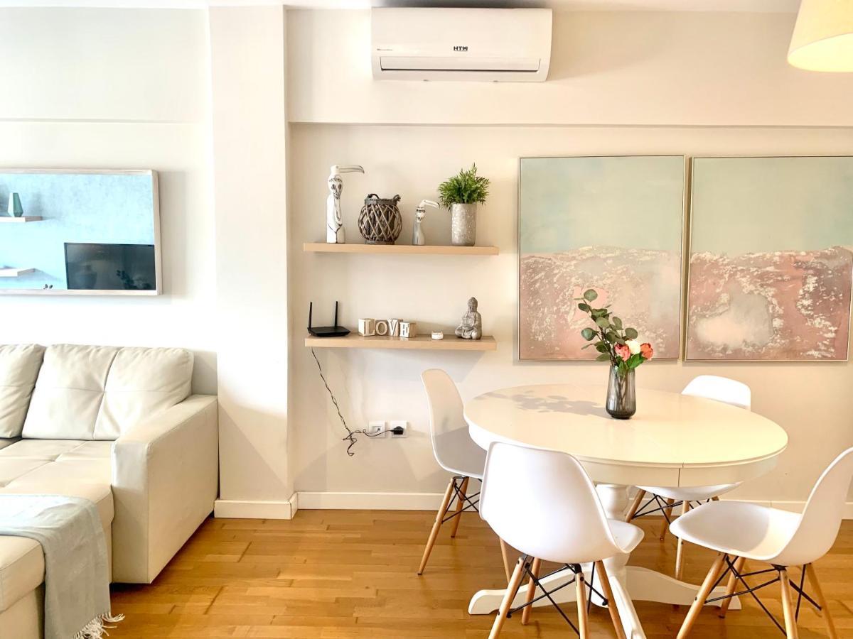 Appartement Homely San Juan De Letran Plaza De La Merced Málaga