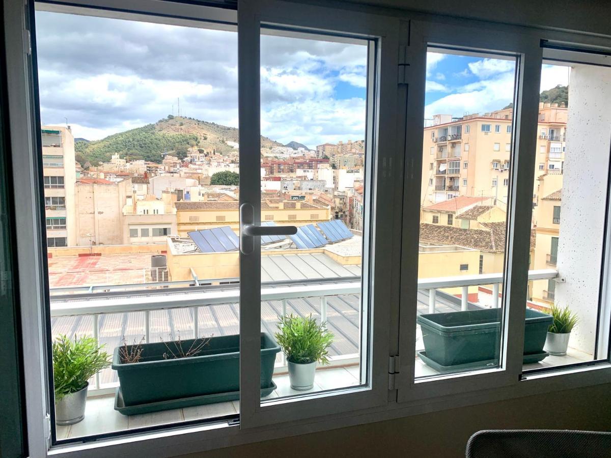 Appartement Homely San Juan De Letran Plaza De La Merced *