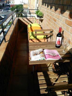 Summer Appartement Málaga