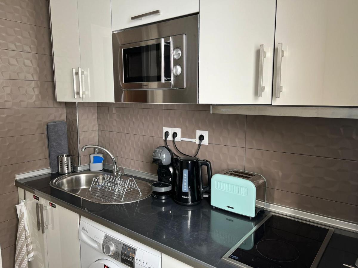 Gran Grupo De Familia O Amigos Apartamento Málaga