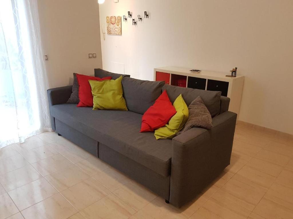 Guantanamera Eco-friendly Roomalaga By Bossh! * Málaga