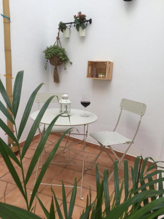 Guantanamera Eco-friendly Roomalaga By Bossh! Málaga