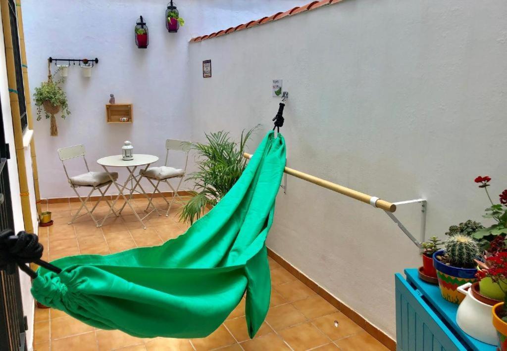 Guantanamera Eco-friendly Roomalaga By Bossh! *