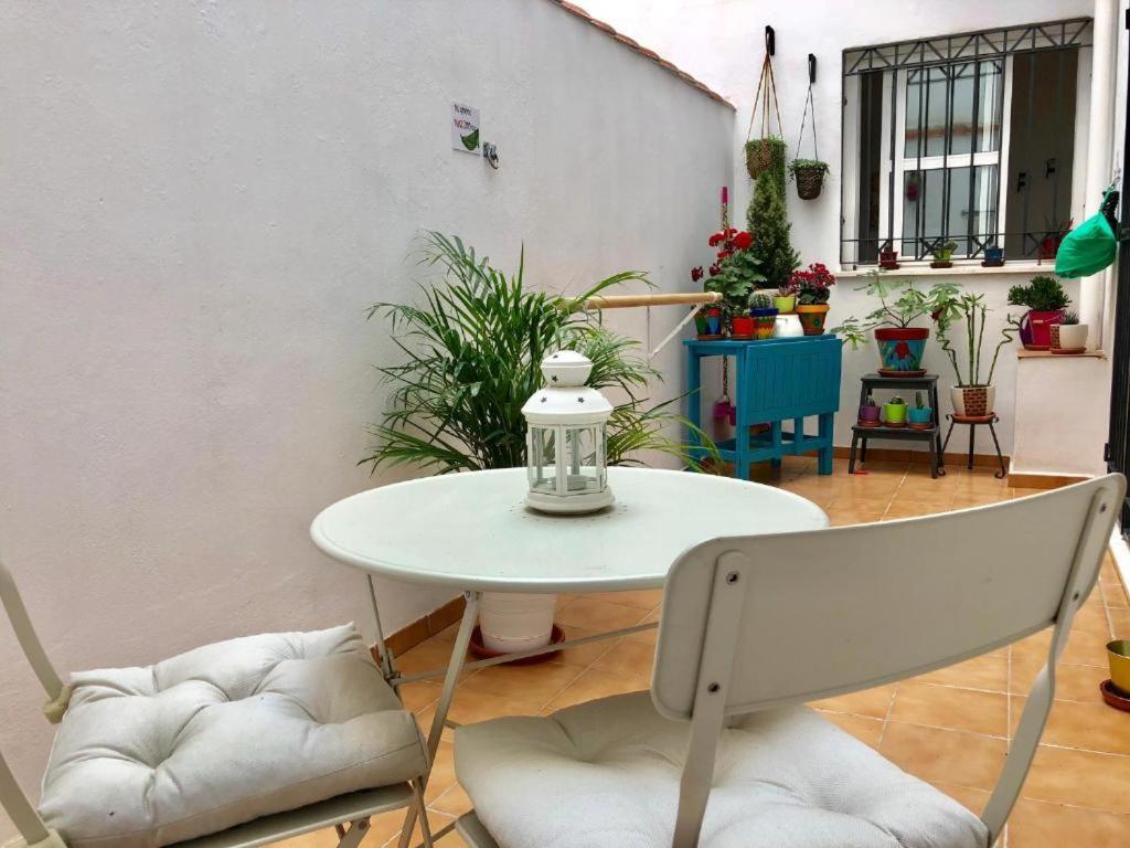 Apartamento Guantanamera Eco-friendly Roomalaga By Bossh! *