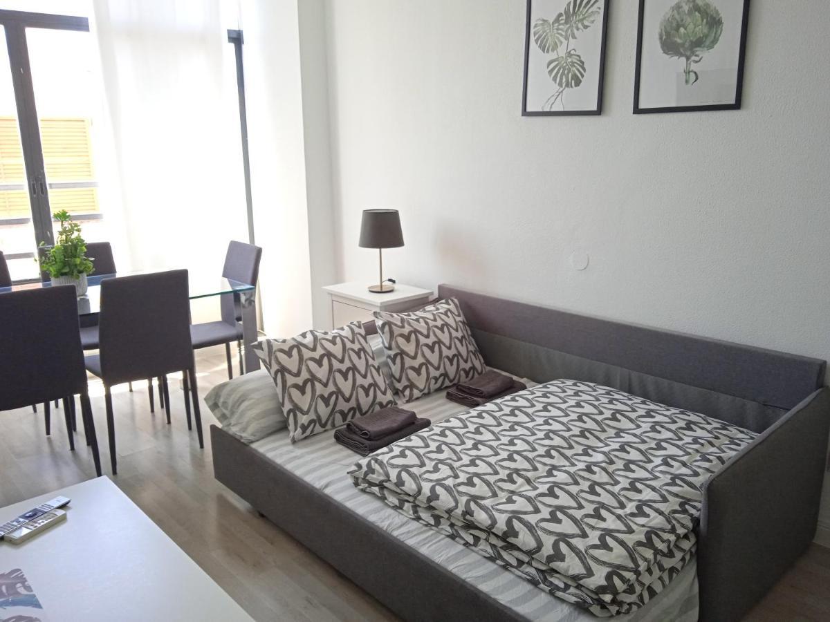 Leilighet Apartamento Con Encanto 'larios Luxy' Málaga