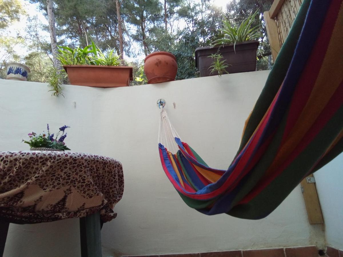 Appartement Fabulosa Casa Del Arbol Málaga