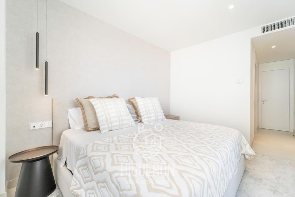 Apartment Higueronrentals The Palm