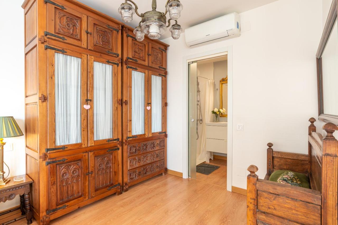 Appartement Loft 'el Angel Del Soho' *