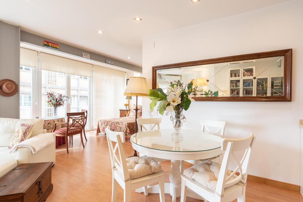 Appartement Loft 'el Angel Del Soho' *