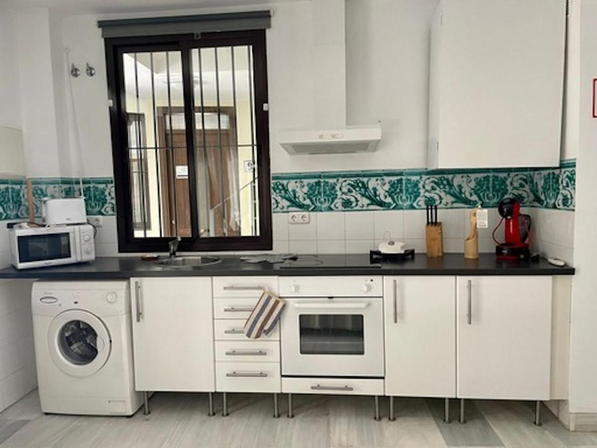 Holidays2malaga Jinetes Junto Casco Historico & Parking *
