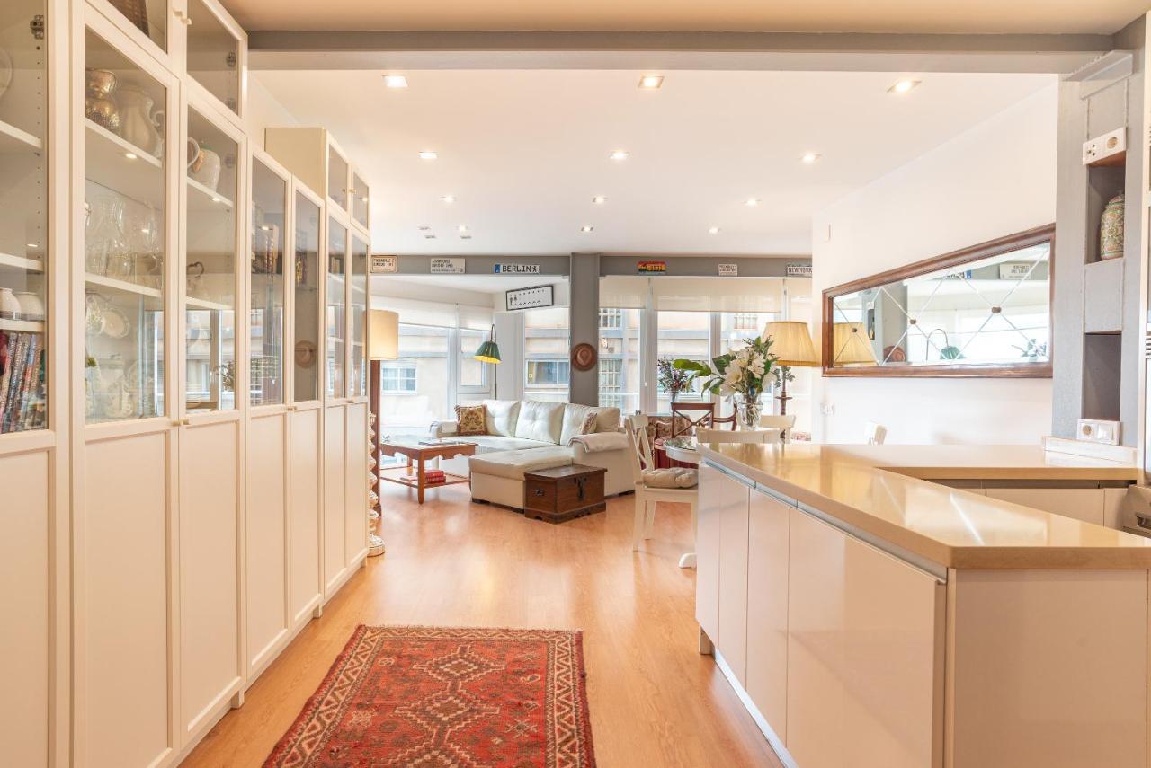 Loft 'el Angel Del Soho'