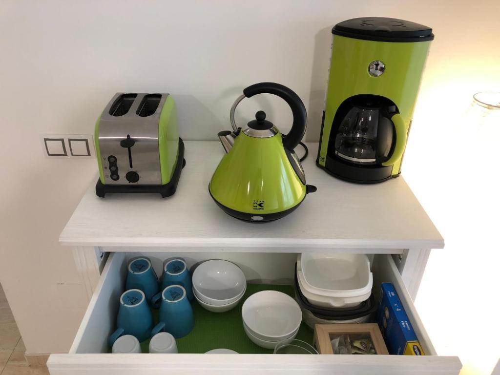 Appartamento Guantanamera Eco-friendly Roomalaga By Bossh! *