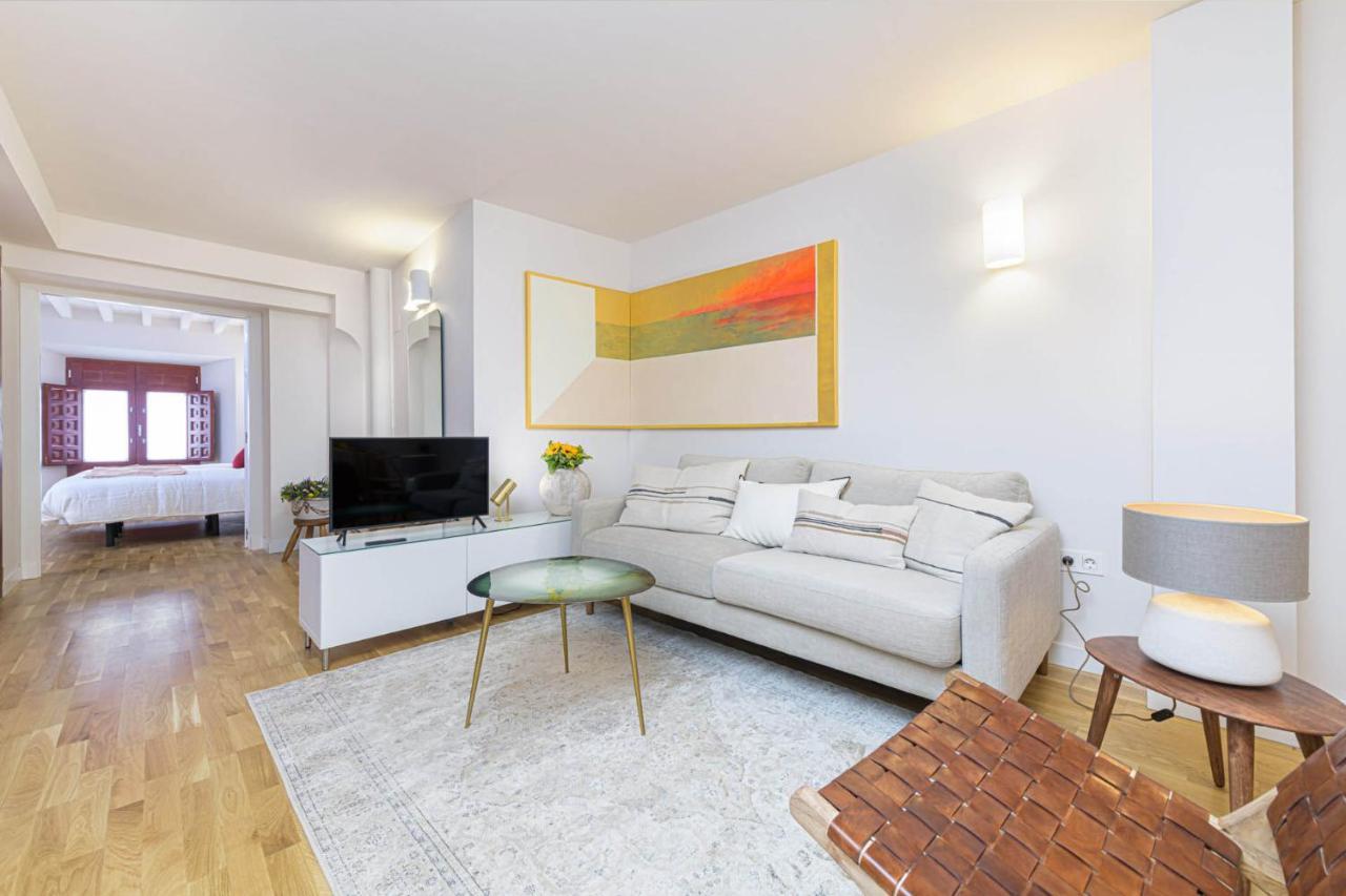 Apartamento Mirador De San Juan In By Solaga Homes *