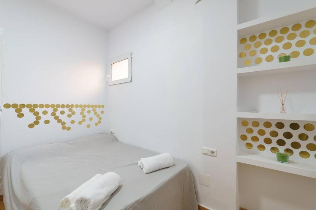 Leilighet Costa Holidays Málaga