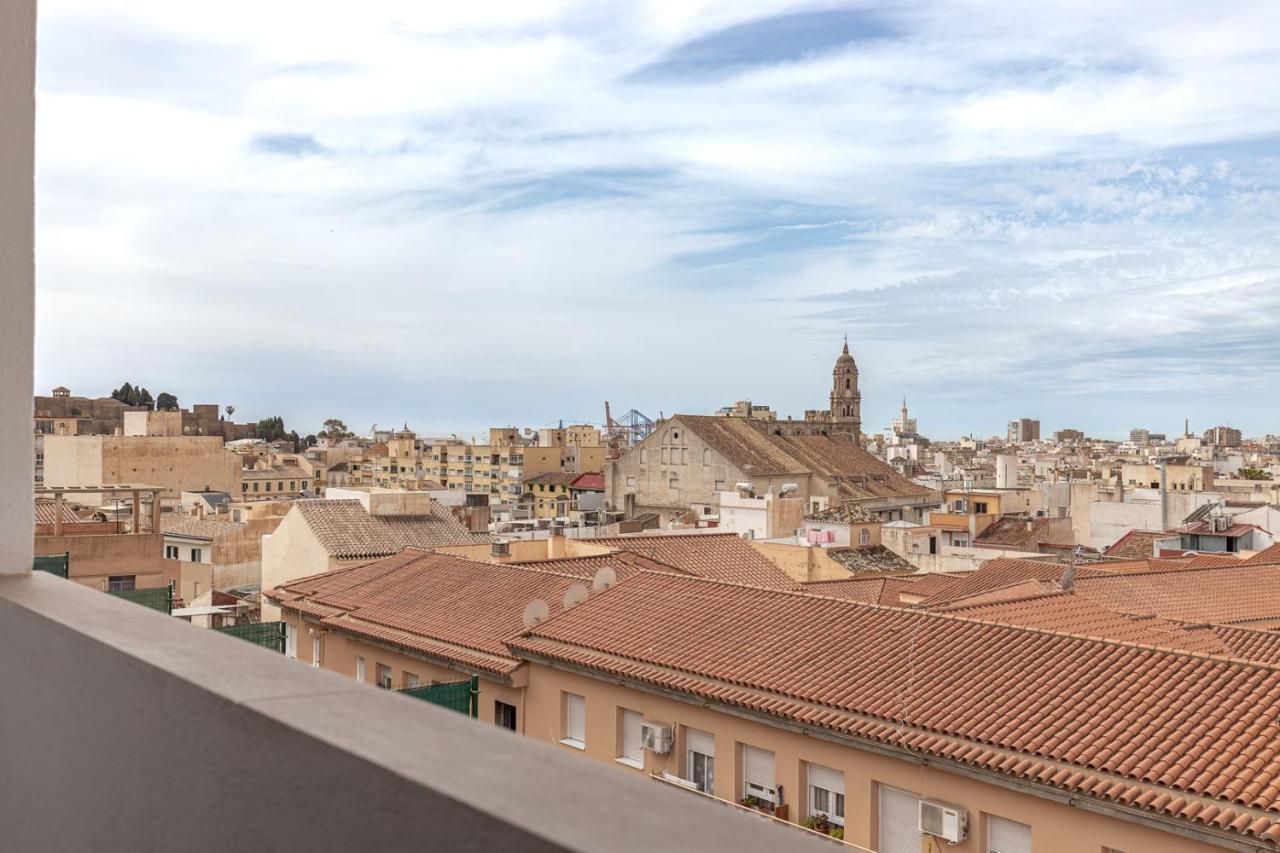 Fun Building Terraces By Homeabout * Málaga