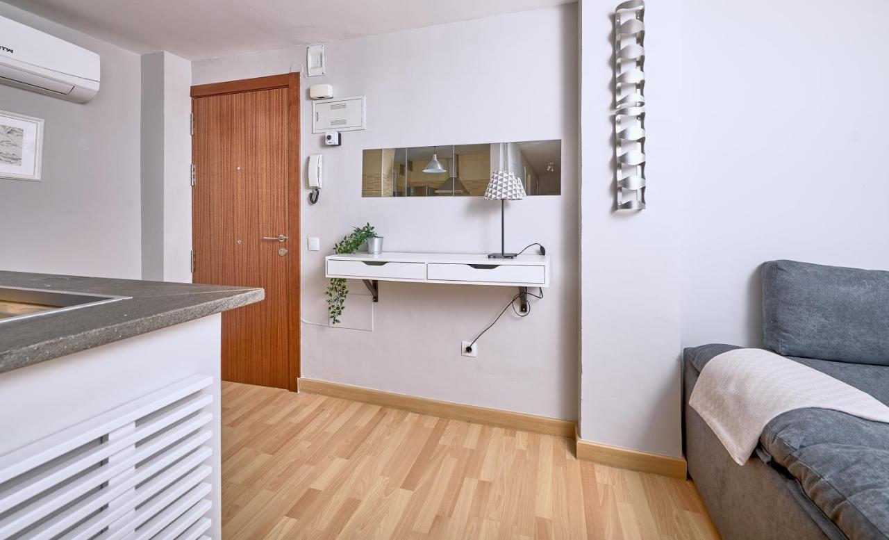 Holidays2malaga Salitre 3 Bedroom Up To 7 People High Speed Wifi *