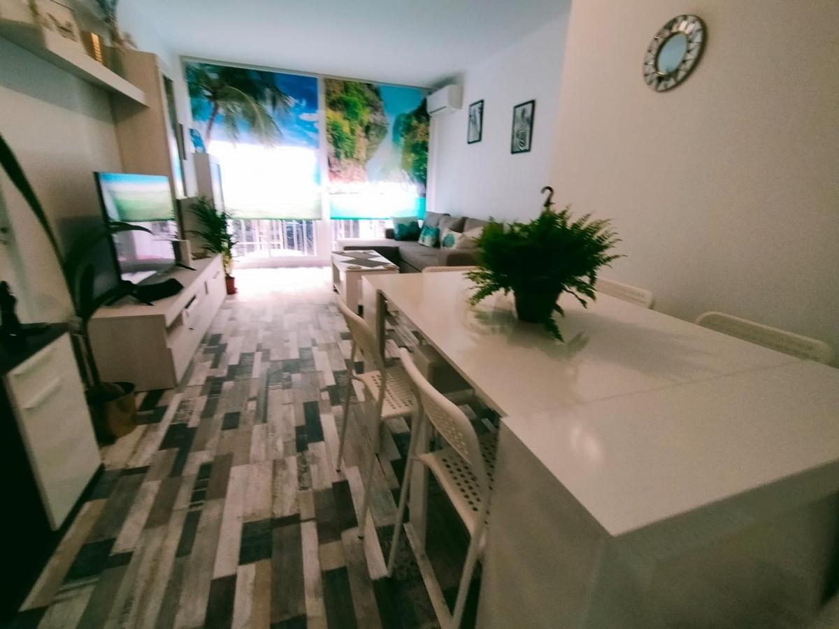 Appartement Alhondiga El Palo