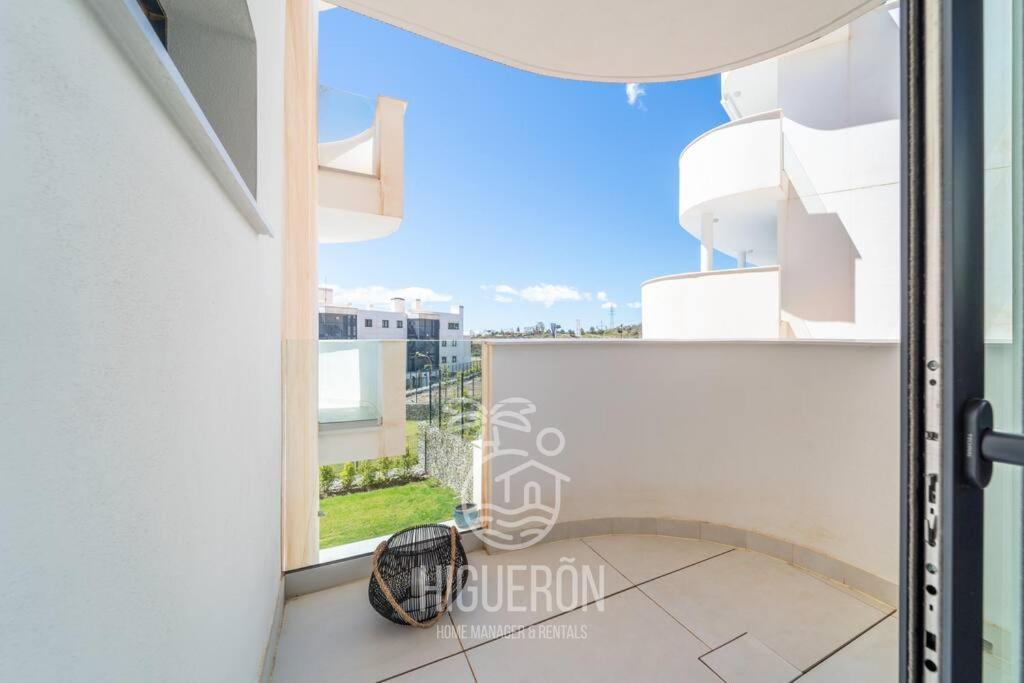 Apartment Higueronrentals The Palm