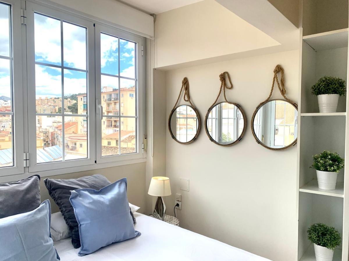Appartement Homely San Juan De Letran Plaza De La Merced *