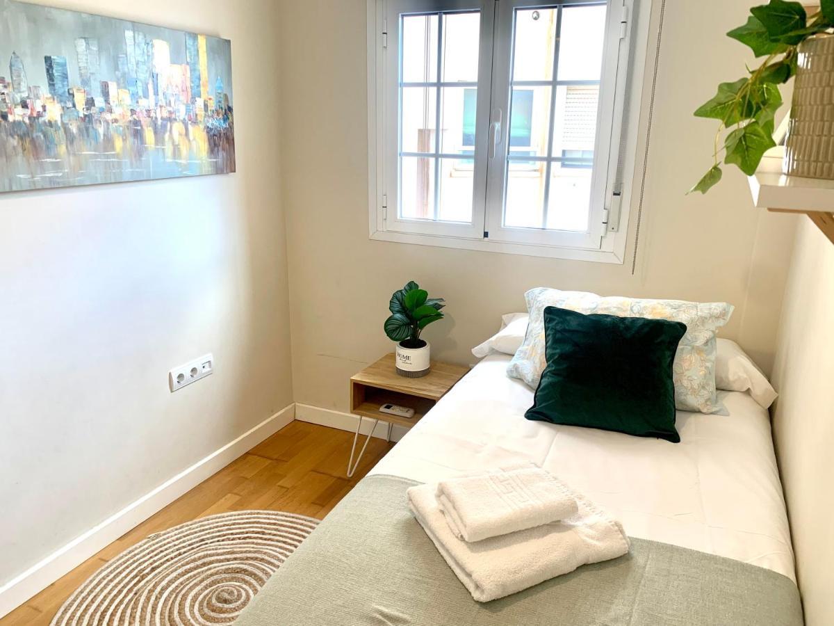 Appartement Homely San Juan De Letran Plaza De La Merced