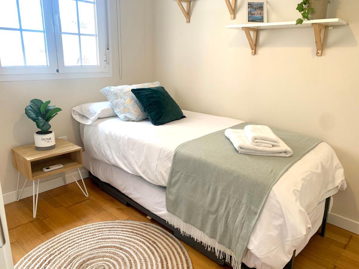 Appartement Homely San Juan De Letran Plaza De La Merced