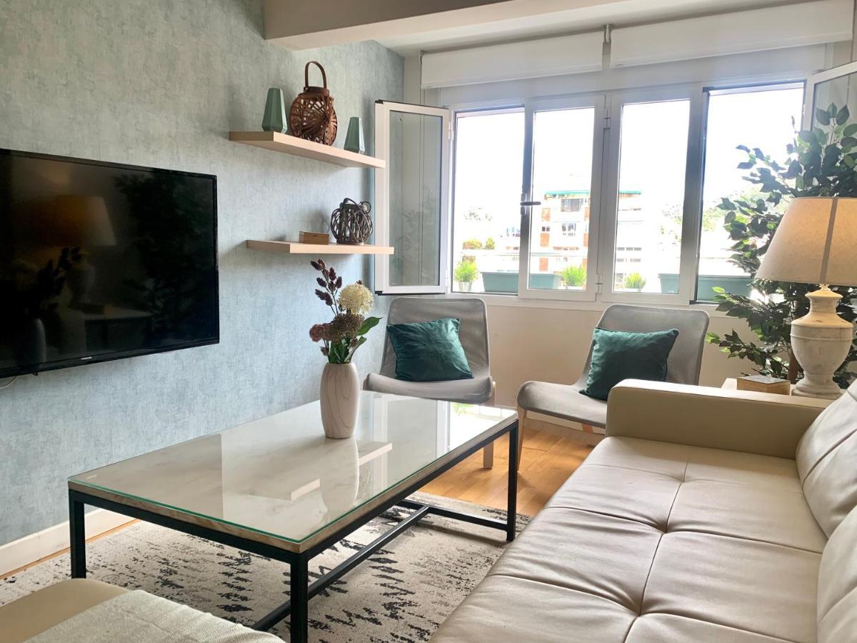 Appartement Homely San Juan De Letran Plaza De La Merced Málaga
