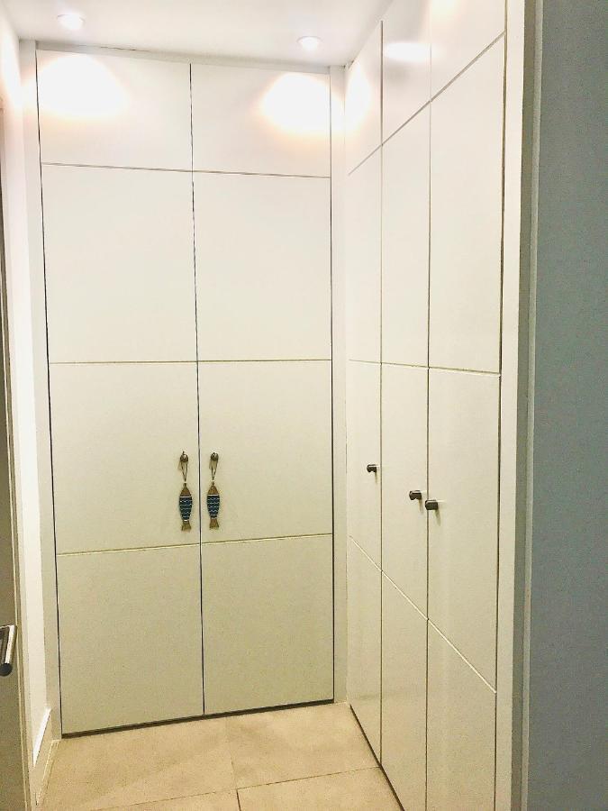 Seatorrox Appartement