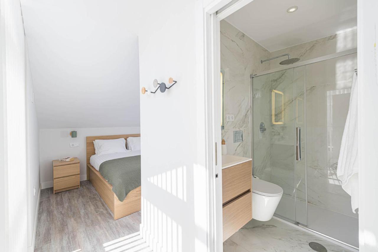 Appartement Chinchilla In By Solaga Homes