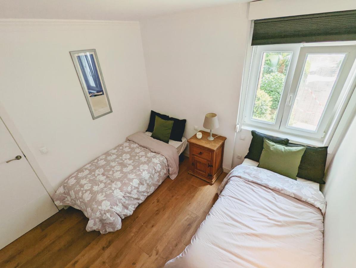 Leilighet Mijas Flat