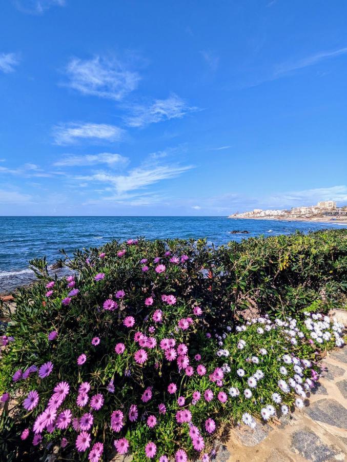 Leilighet Mijas Flat