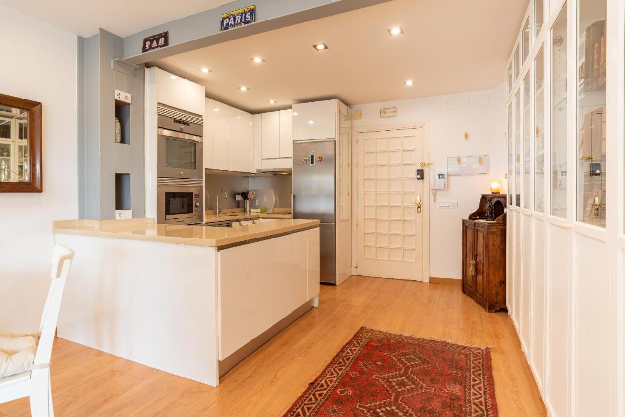Appartement Loft 'el Angel Del Soho' Málaga