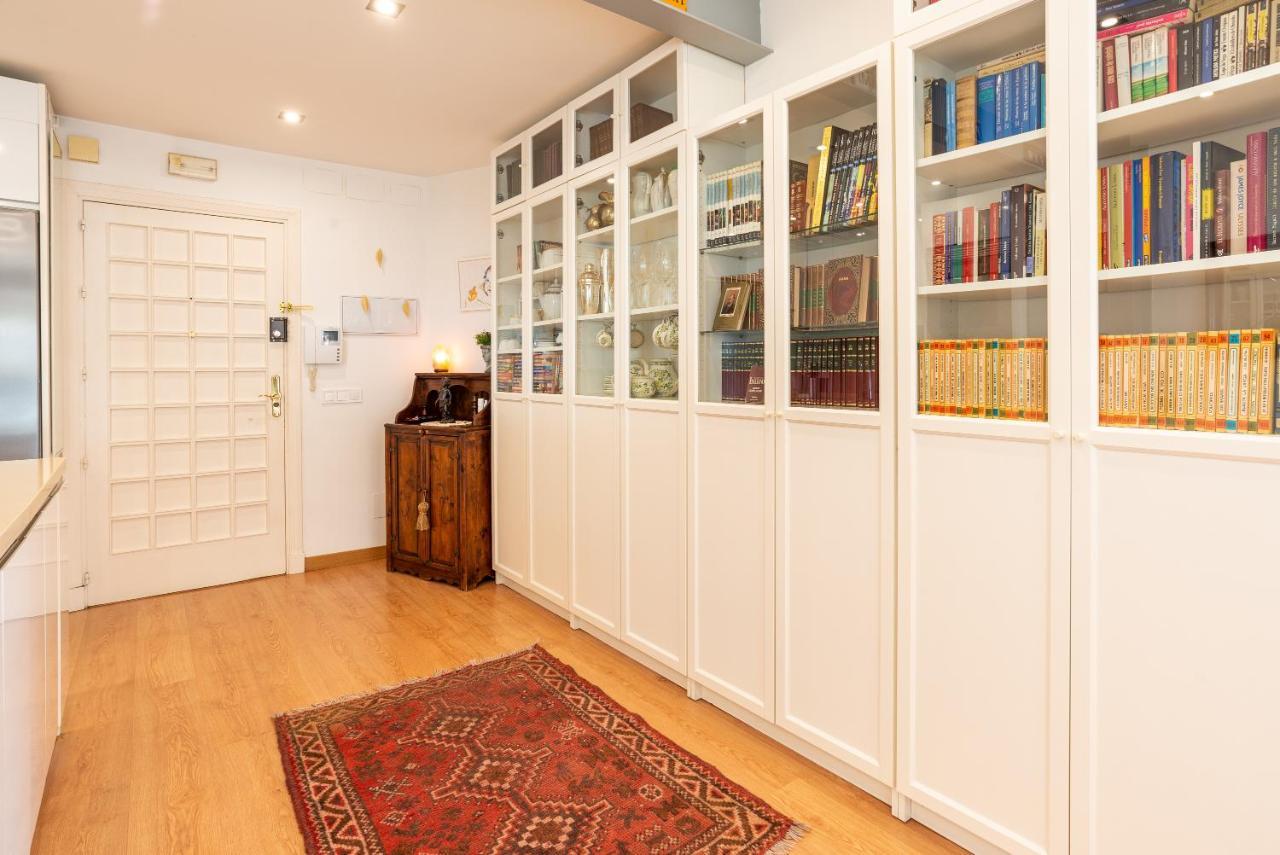 Loft 'el Angel Del Soho' Appartement